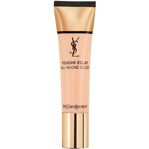 yves saint laurent alapozó
